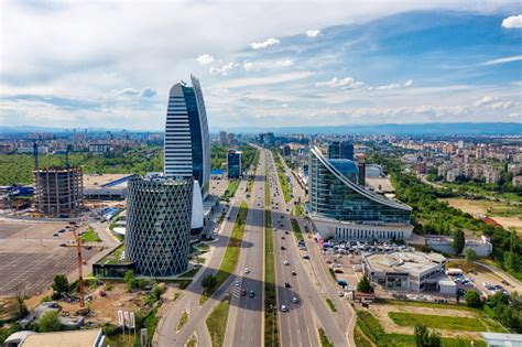 skyscrapercity sofia|Skyscrapers in Sofia, Bulgaria .